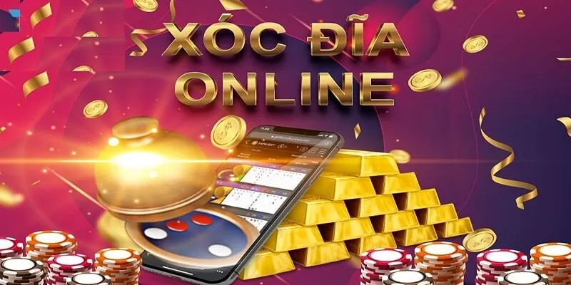 Xóc đĩa bịp và những ảnh hưởng tiêu cực